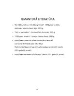 Referāts '1991.gada barikāžu dienu atspoguļojums Latvijas vēsturē', 9.
