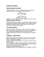 Konspekts 'Skābekļa iegūšana', 1.