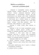 Referāts 'Pozitīvas un produktīvas saskarsmes priekšnosacījumi', 6.