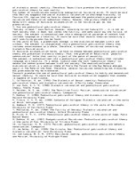 Eseja 'Dialectic Rationalism and Post Cultural Patriarchal Theory', 2.