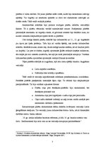 Konspekts 'Pasaules ekonomikas attīstība viduslaikos. Kapitāla sākotnējā uzkrāšanās', 3.