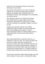 Konspekts 'Biometriskie skenējumi - sejas atpazīšanas tehnoloģijas', 2.