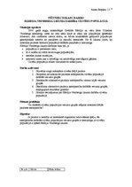 Referāts 'Hārdija-Veinberga likuma darbība cilvēku populācijā', 1.