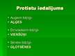 Prezentācija 'Protisti', 2.