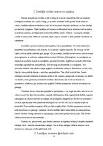 Referāts 'Cilvēka ārējais izskats lietišķajā saskarsmē', 4.