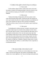 Referāts 'Cilvēka ārējais izskats lietišķajā saskarsmē', 8.