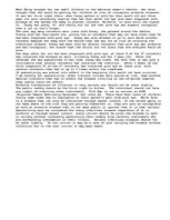 Eseja 'Pink Eye', 1.