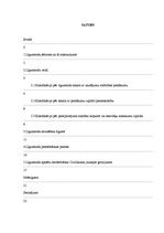 Referāts 'Līgumsods un tā piemērošana', 2.