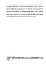 Referāts 'Līgumsods un tā piemērošana', 17.