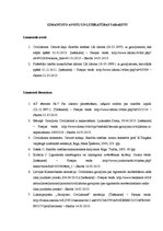 Referāts 'Līgumsods un tā piemērošana', 24.