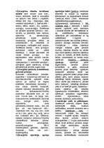 Konspekts 'Valsts eksāmenu sagatavošanās viela māszinībās', 1.