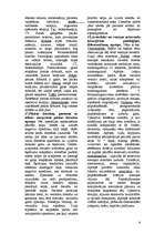 Konspekts 'Valsts eksāmenu sagatavošanās viela māszinībās', 9.