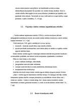 Referāts 'Bērnu ar valodas sistēmas nepietiekamu attīstību domāšanas operāciju īpatnības s', 8.