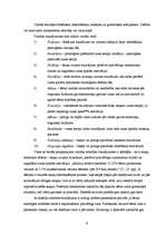 Referāts 'Bērnu ar valodas sistēmas nepietiekamu attīstību domāšanas operāciju īpatnības s', 9.