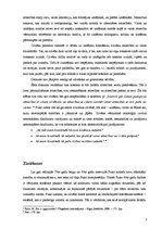 Referāts 'Zināšanu un varas attiecības Mišela Fuko filosofijā', 3.