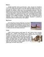 Konspekts 'Senegālas tūrisma objekti', 2.