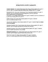 Konspekts 'Senegālas tūrisma objekti', 4.