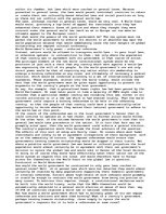 Eseja 'Democratic World Government ', 2.