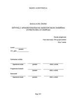 Diplomdarbs 'Dzīvokļu apsaimniekošanas saimnieciskās darbības izvērtējums un iespējas', 1.