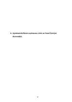 Diplomdarbs 'Dzīvokļu apsaimniekošanas saimnieciskās darbības izvērtējums un iespējas', 47.