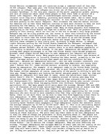 Eseja 'Immigration', 2.