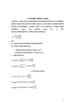 Konspekts 'Optiskās šķiedras parametru noteikšana', 7.