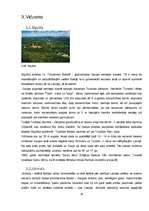 Referāts 'Tūrisms Latvijā', 10.