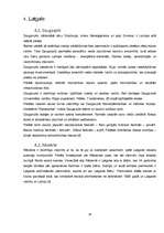 Referāts 'Tūrisms Latvijā', 14.