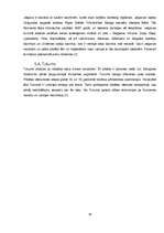 Referāts 'Tūrisms Latvijā', 16.