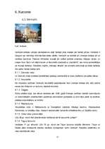 Referāts 'Tūrisms Latvijā', 17.