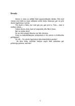 Eseja 'Aborti no ētikas viedokļa', 3.