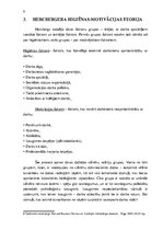 Referāts 'Motivācija organizācijā', 8.