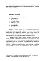 Referāts 'Motivācija organizācijā', 10.