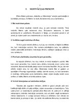 Referāts 'Motivācija organizācijā', 11.