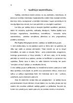 Referāts 'Motivācija organizācijā', 16.