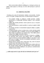 Referāts 'Motivācija organizācijā', 21.