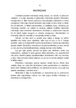 Referāts 'Motivācija organizācijā', 25.