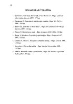 Referāts 'Motivācija organizācijā', 26.