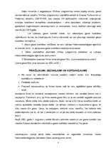 Eseja 'Vides projekts "Gaisa piesārņojums"', 3.