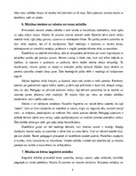 Eseja 'Mūzikas nozīme dienas ritmā bērna attīstībā pirmsskolā', 6.