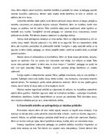 Eseja 'Mūzikas nozīme dienas ritmā bērna attīstībā pirmsskolā', 7.