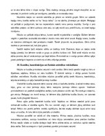Eseja 'Mūzikas nozīme dienas ritmā bērna attīstībā pirmsskolā', 9.