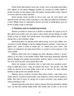 Eseja 'Mūzikas nozīme dienas ritmā bērna attīstībā pirmsskolā', 10.