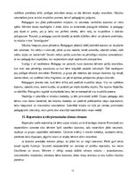 Eseja 'Mūzikas nozīme dienas ritmā bērna attīstībā pirmsskolā', 13.