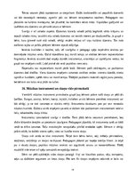 Eseja 'Mūzikas nozīme dienas ritmā bērna attīstībā pirmsskolā', 14.