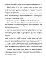 Eseja 'Mūzikas nozīme dienas ritmā bērna attīstībā pirmsskolā', 15.
