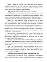 Eseja 'Mūzikas nozīme dienas ritmā bērna attīstībā pirmsskolā', 16.