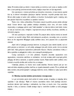 Eseja 'Mūzikas nozīme dienas ritmā bērna attīstībā pirmsskolā', 18.
