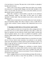 Eseja 'Mūzikas nozīme dienas ritmā bērna attīstībā pirmsskolā', 20.