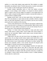 Eseja 'Mūzikas nozīme dienas ritmā bērna attīstībā pirmsskolā', 21.